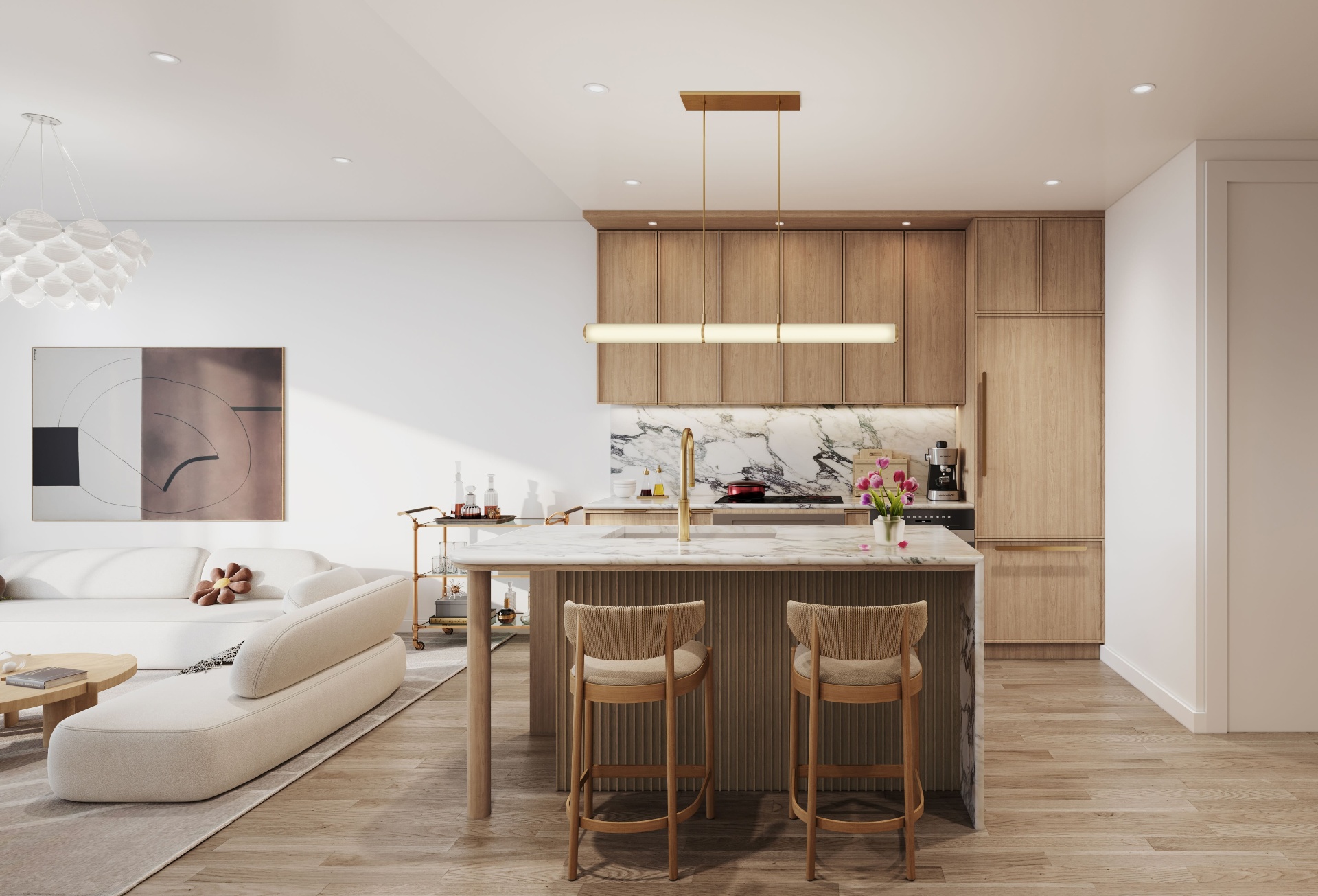 Residence Two